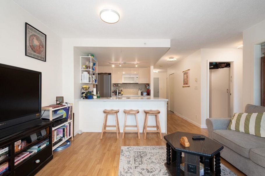 805 788 Hamilton Street Vancouver, BC - 15