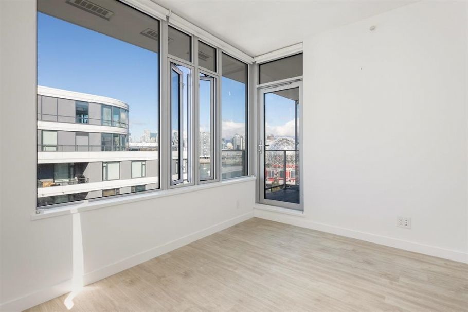 1108 1661 Quebec Street Vancouver, BC - 3