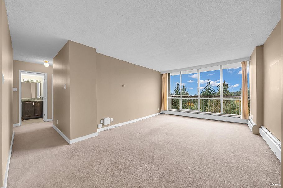 1602 2016 Fullerton Avenue North Vancouver, BC - 6