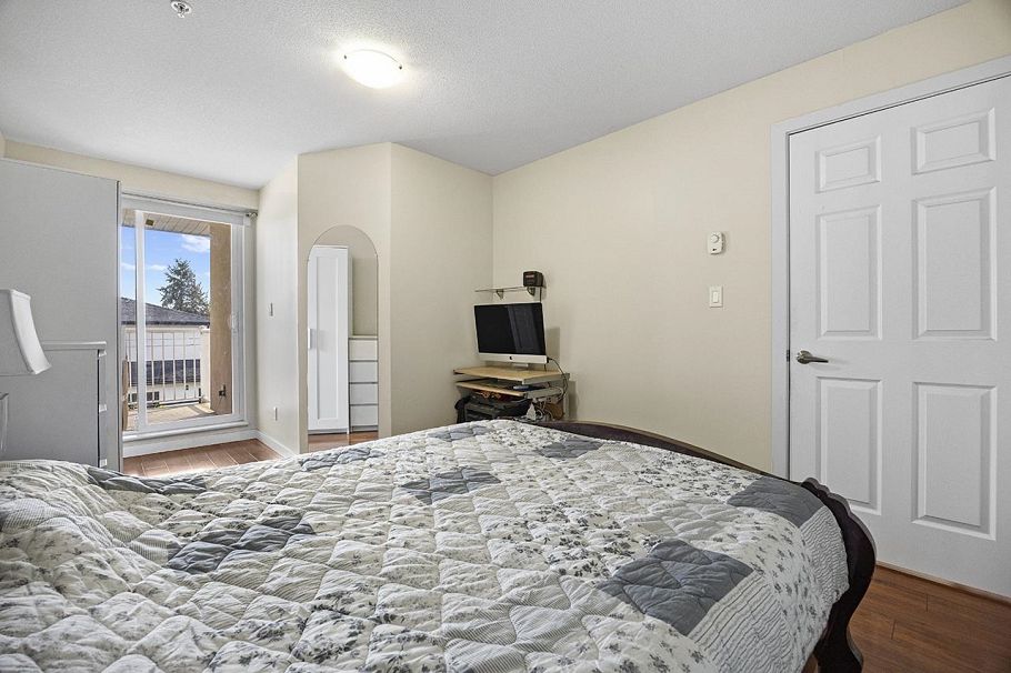 305 2028 E 37th Avenue Vancouver, BC - 12