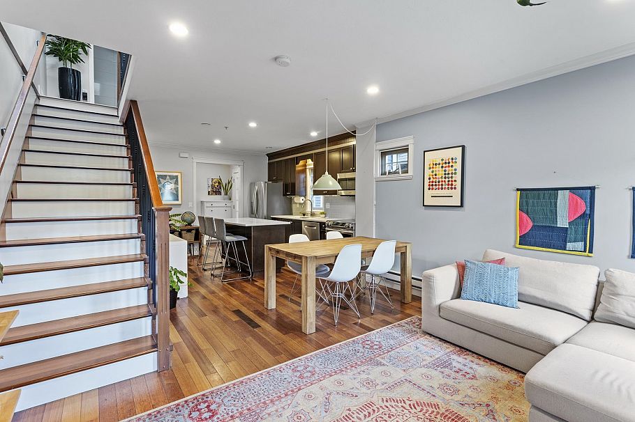 1743 Frances Street Vancouver, BC - 12