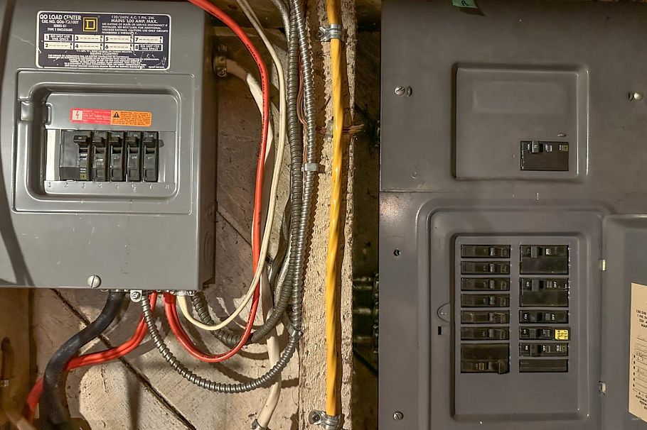 2243 W 5th Avenue Vancouver, BC - 27