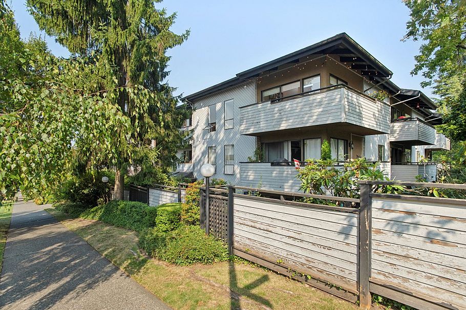 303 2277 Mcgill Street Vancouver, BC - 18