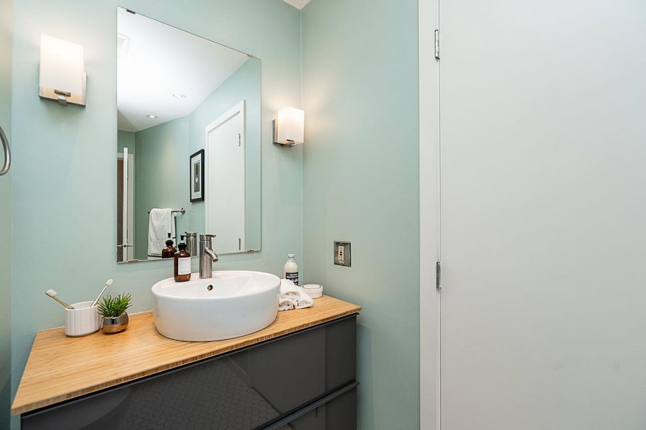 402 2222 Prince Edward Street Vancouver, BC - 23