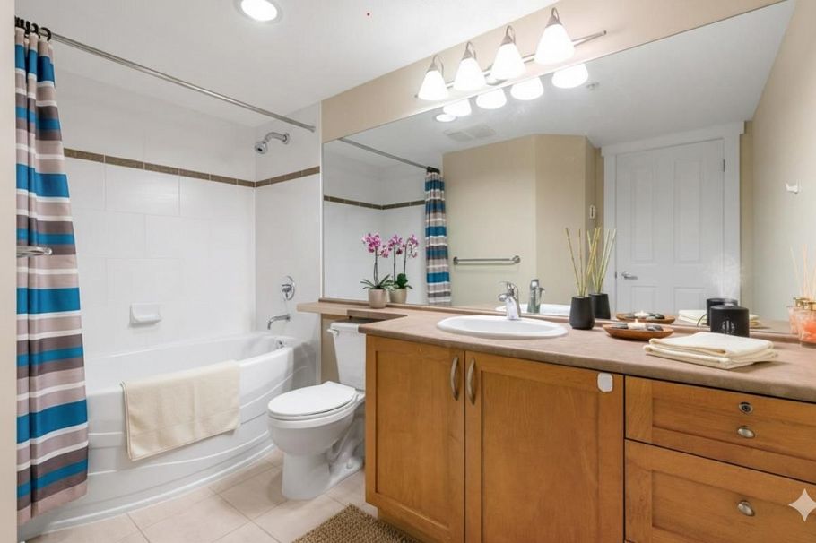 302 2388 Western Parkway Vancouver, BC - 3