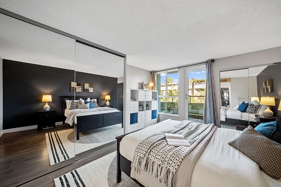 17 1345 W 4th Avenue Vancouver, BC - 20