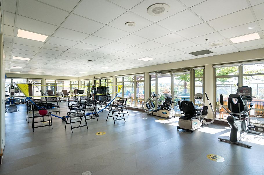 101 2799 Yew Street Vancouver, BC - 31