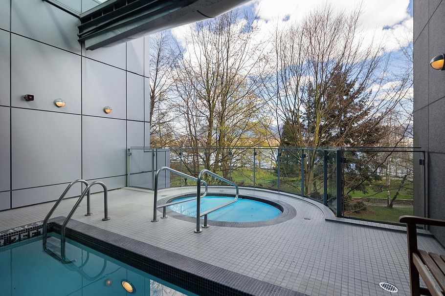 1304 1281 W Cordova Street Vancouver, BC - 24