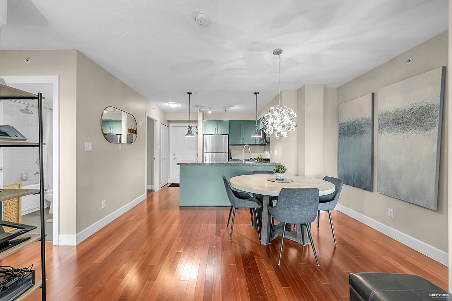 412 3811 Hastings Street Burnaby, BC - 25