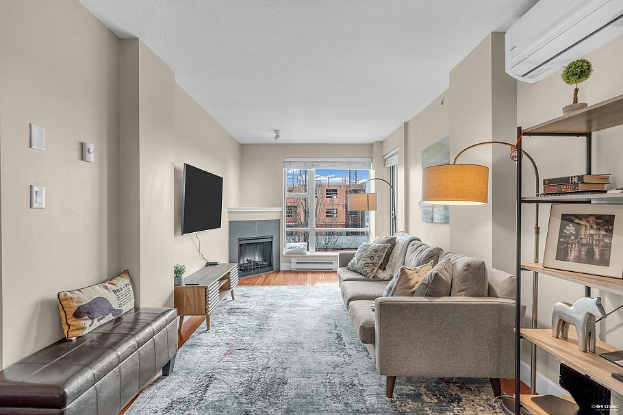 412 3811 Hastings Street Burnaby, BC - 28