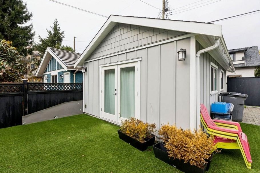 2075 W 48TH AVENUE, Vancouver BC V6M 2P4 Vancouver, BC - 4