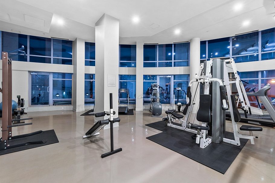 1601 1288 ALBERNI STREET, Vancouver BC V6E 4N5 Vancouver, BC - 30