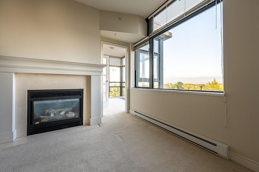 603 538 W 45TH AVENUE, Vancouver BC V5Z 4S3 Vancouver, BC - 6