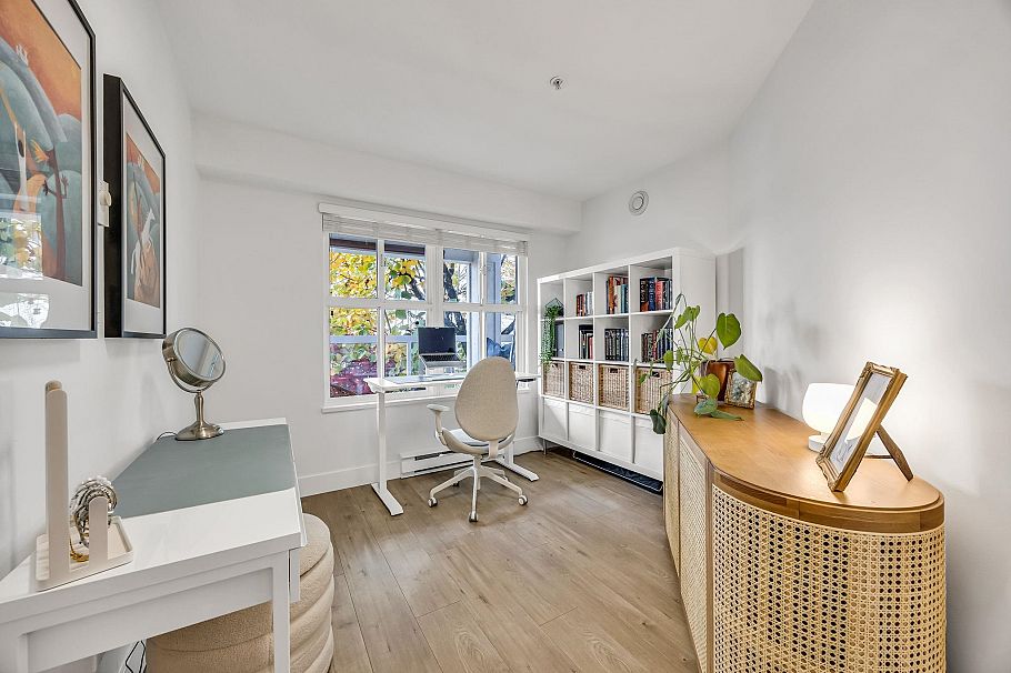 213 3038 E Kent Avenue South Vancouver, BC - 20