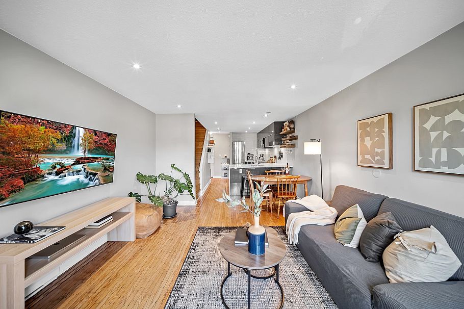 17 1345 W 4th Avenue Vancouver, BC - 6