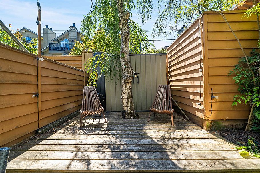 3021 Laurel Street Vancouver, BC - 16