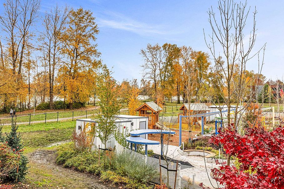 213 3038 E Kent Avenue South Vancouver, BC - 24