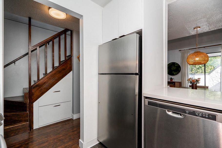 PH3 936 Bute Street Vancouver, BC - 8