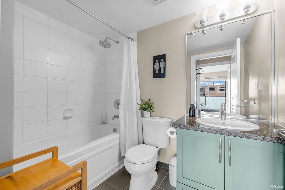 412 3811 Hastings Street Burnaby, BC - 17