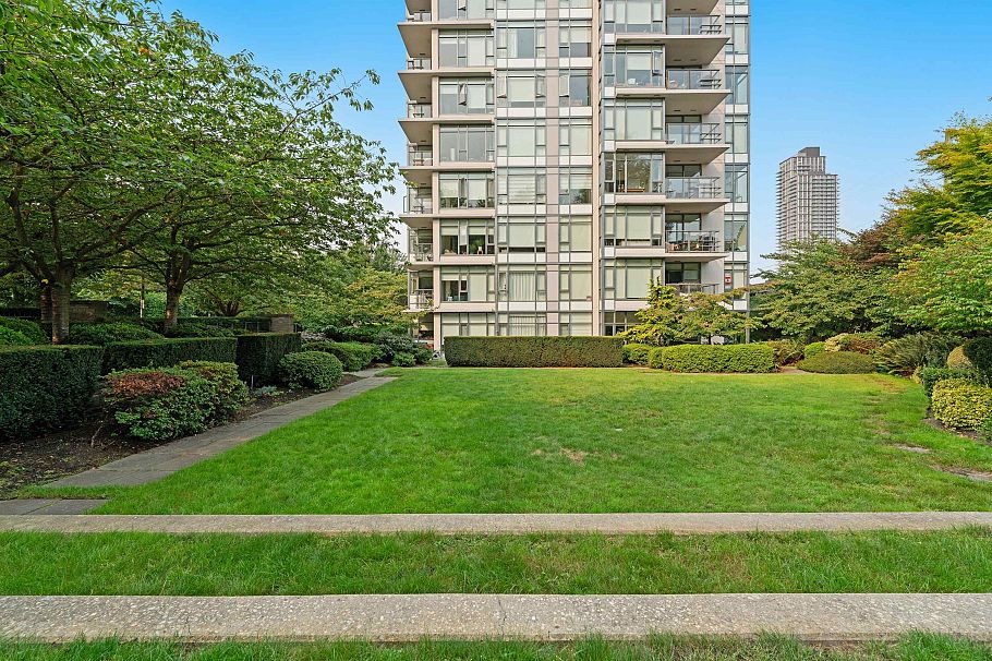 205 1333 W 11th Avenue Vancouver, BC - 23