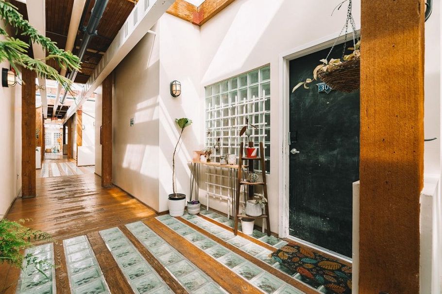 306 2556 E Hastings Street Vancouver, BC - 20