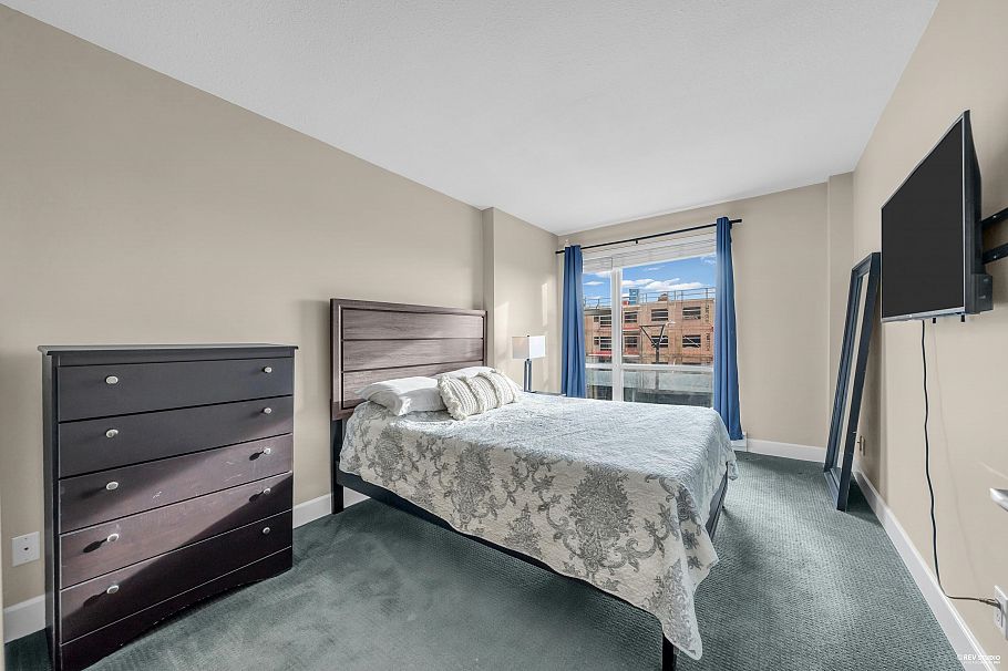 412 3811 Hastings Street Burnaby, BC - 19