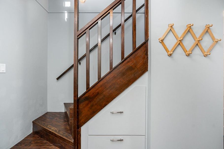 PH3 936 Bute Street Vancouver, BC - 21