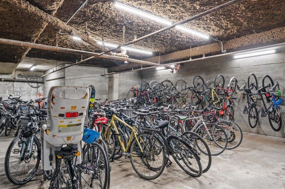 314 2222 Prince Edward Street Vancouver, BC - 20