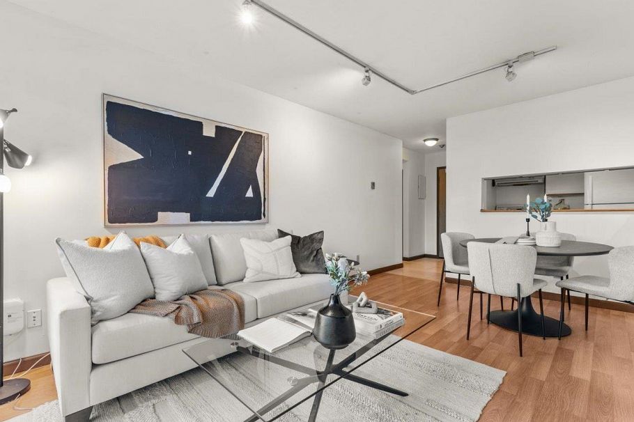 314 2222 Prince Edward Street Vancouver, BC - 6