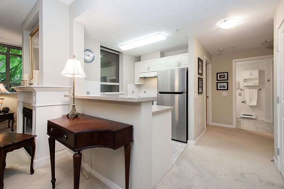 101 2799 Yew Street Vancouver, BC - 8