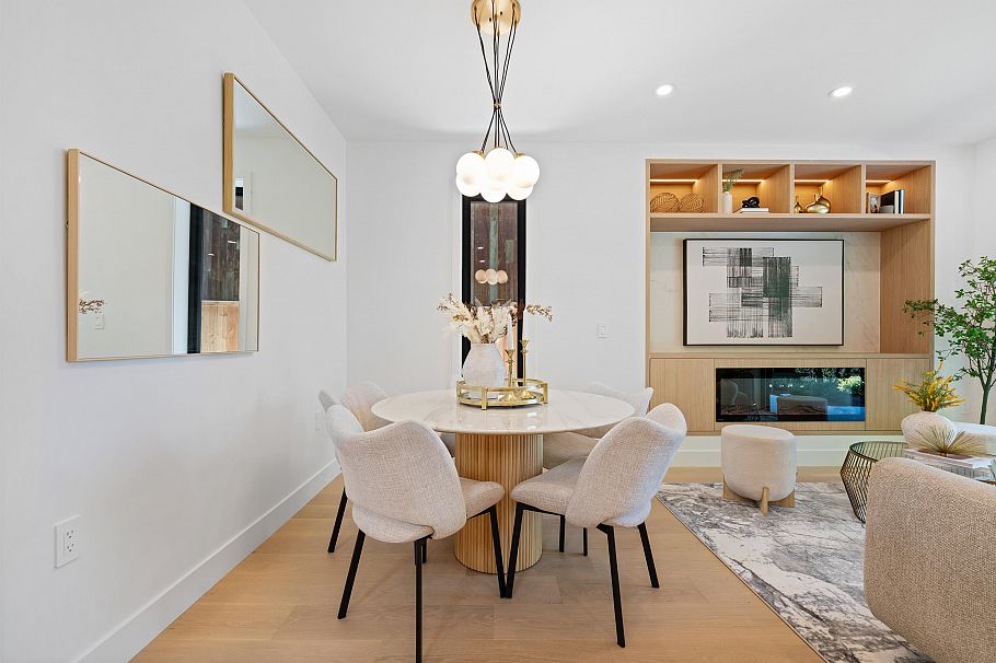 1 2858 W 12th Avenue Vancouver, BC - 10