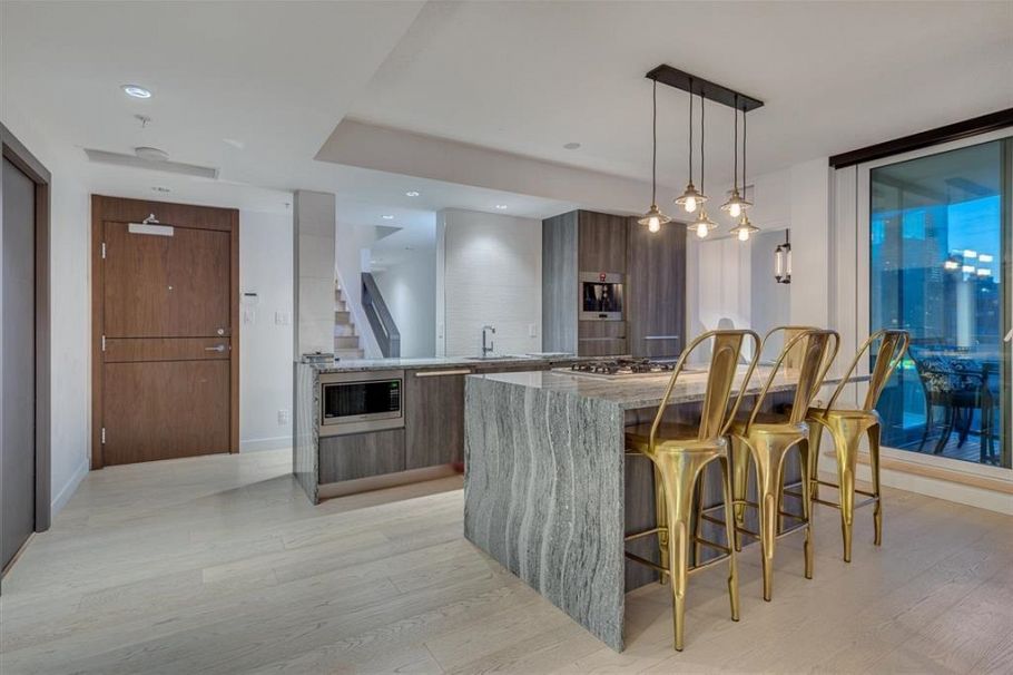 PH2015 68 SMITHE STREET, Vancouver BC V6B 0P4 Vancouver, BC - 15