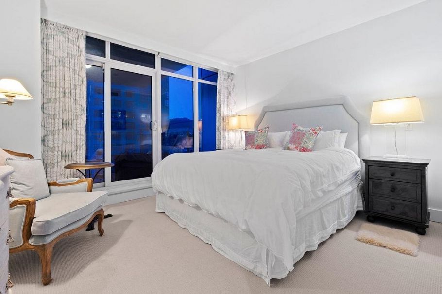 1304 1281 W Cordova Street Vancouver, BC - 17