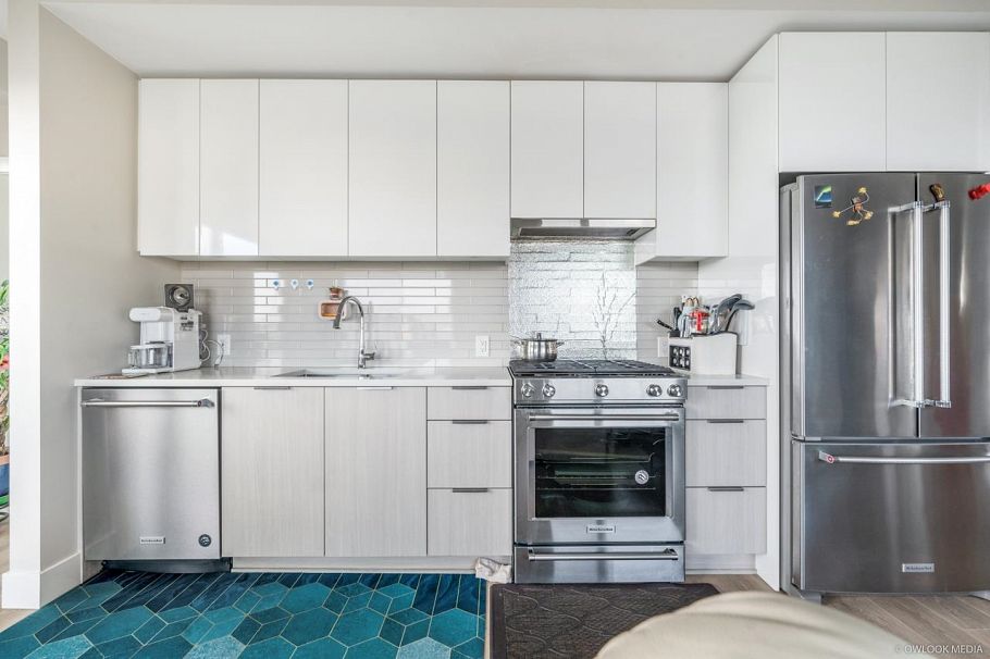 605 3588 Sawmill Crescent Vancouver, BC - 8