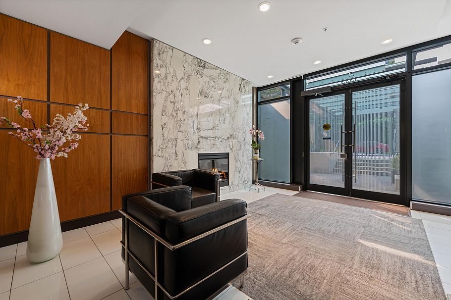 205 1333 W 11th Avenue Vancouver, BC - 20