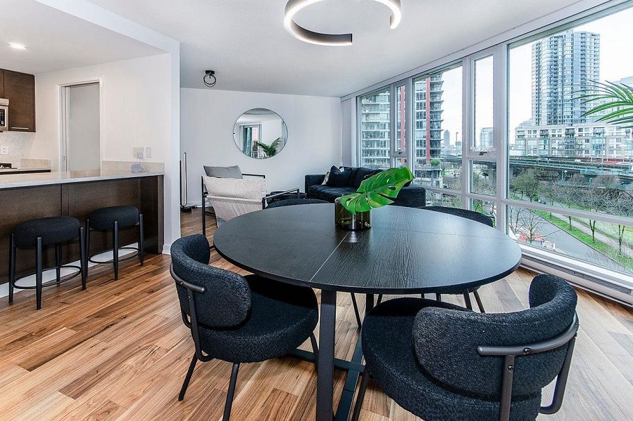 918 COOPERAGE WAY STREET, Vancouver BC V6B 0A7 Vancouver, BC - 6