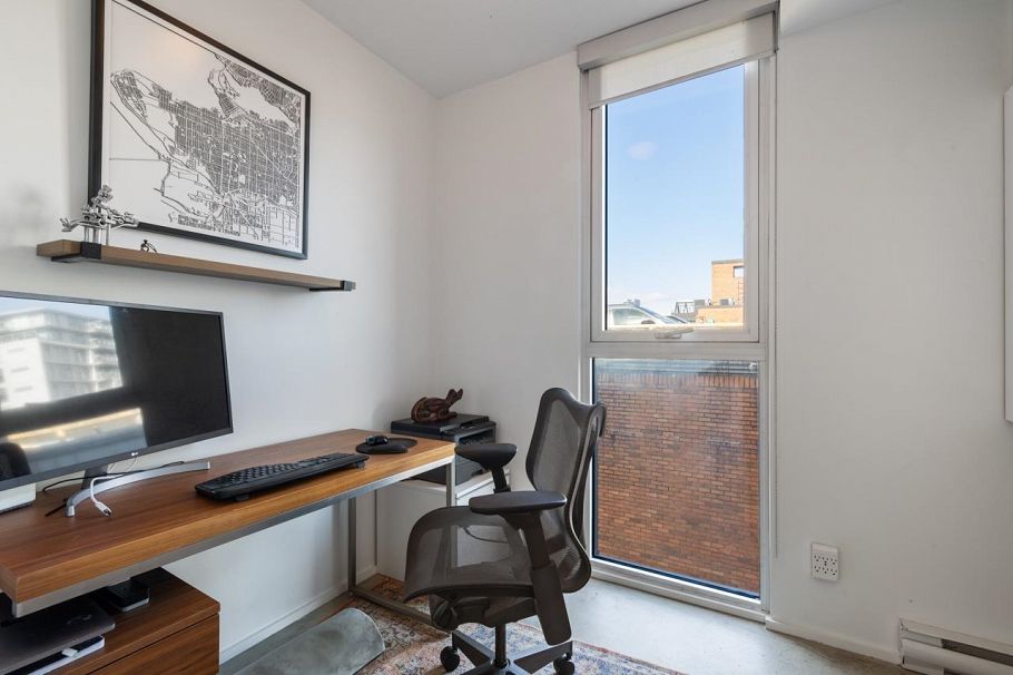 901 219 E Georgia Street Vancouver, BC - 23