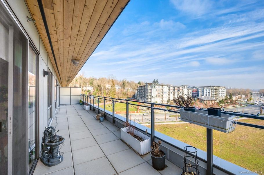 605 3588 Sawmill Crescent Vancouver, BC - 22