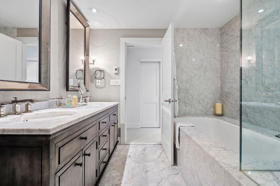 1304 1281 W Cordova Street Vancouver, BC - 18