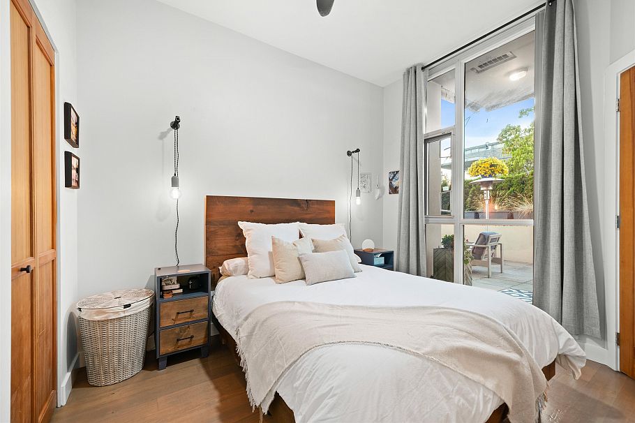 207 2515 Ontario Street Vancouver, BC - 20