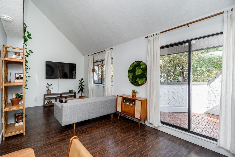 PH3 936 Bute Street Vancouver, BC - 14