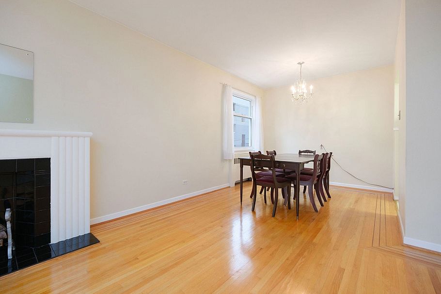 203 1878 Robson Street Vancouver, BC - 6