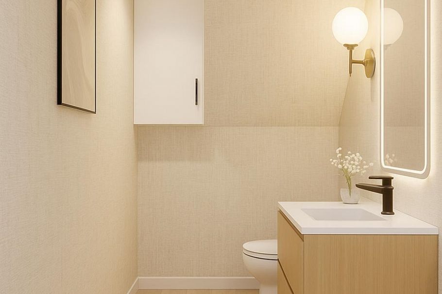 4 3028 E 56th Avenue Vancouver, BC - 4