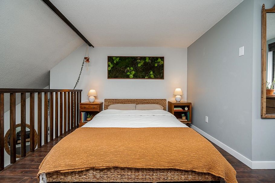 PH3 936 Bute Street Vancouver, BC - 23