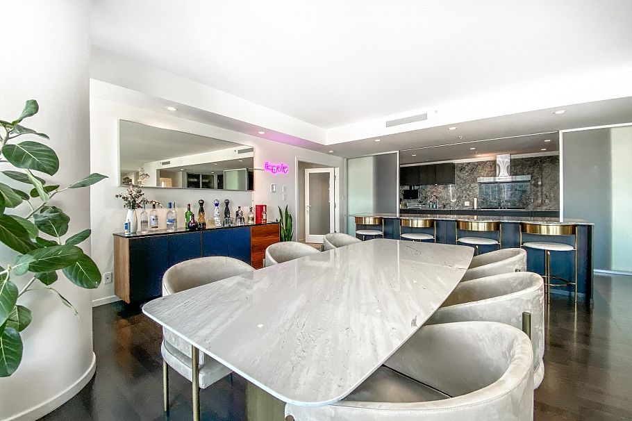 2702 1011 W CORDOVA STREET, Vancouver BC V6C 0E2 Vancouver, BC - 7