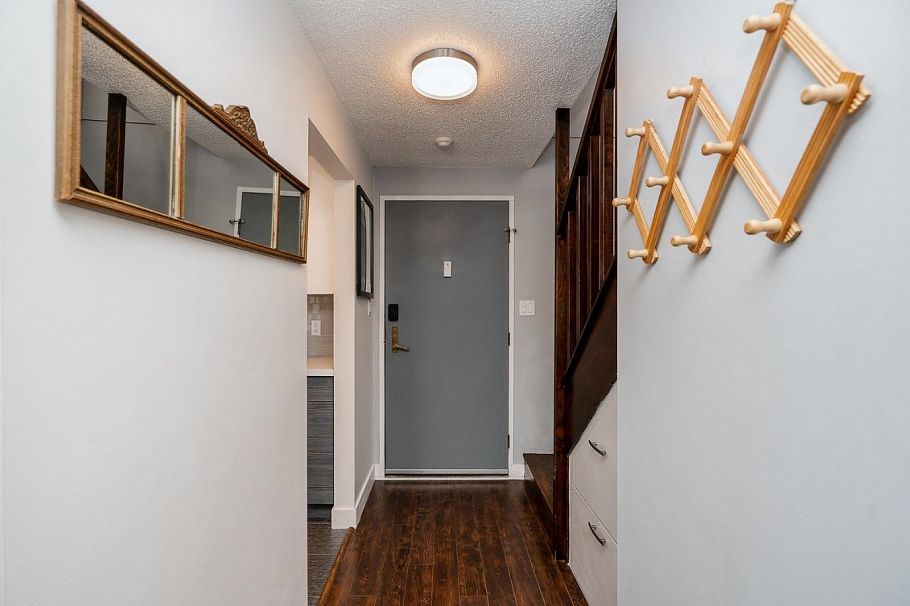 PH3 936 Bute Street Vancouver, BC - 5