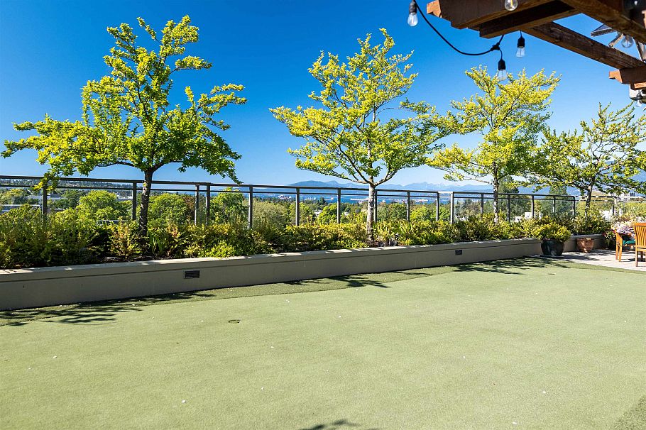 101 2799 Yew Street Vancouver, BC - 30