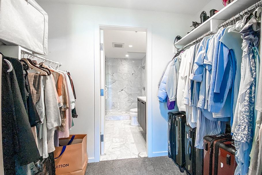 2702 1011 W CORDOVA STREET, Vancouver BC V6C 0E2 Vancouver, BC - 16