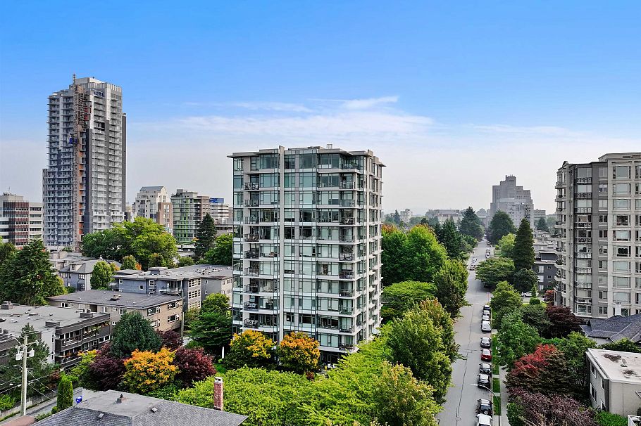 205 1333 W 11th Avenue Vancouver, BC - 24