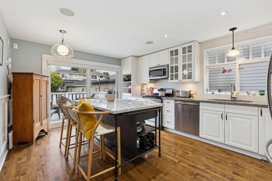 2075 W 48TH AVENUE, Vancouver BC V6M 2P4 Vancouver, BC - 17